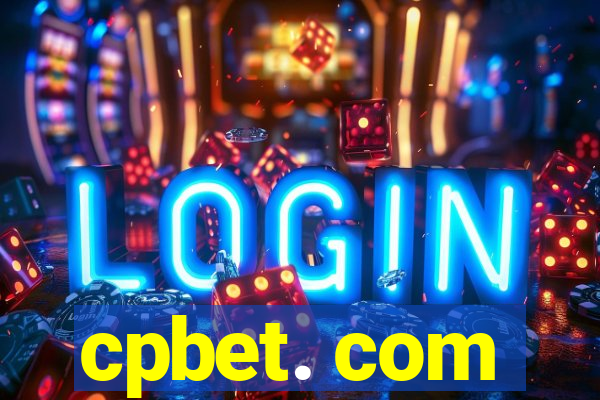 cpbet. com